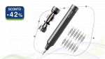 HOTO 24 in 1 Set Cacciaviti Precisione