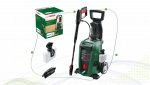 Idropulitrice Bosch UniversalAquatak 125 verde