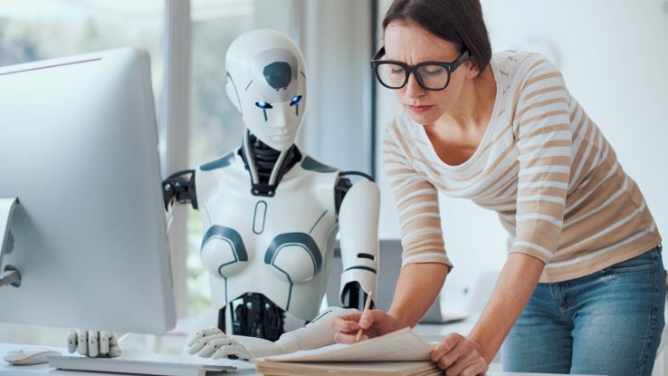 Intelligenza artificiale