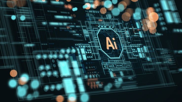 intelligenza artificiale