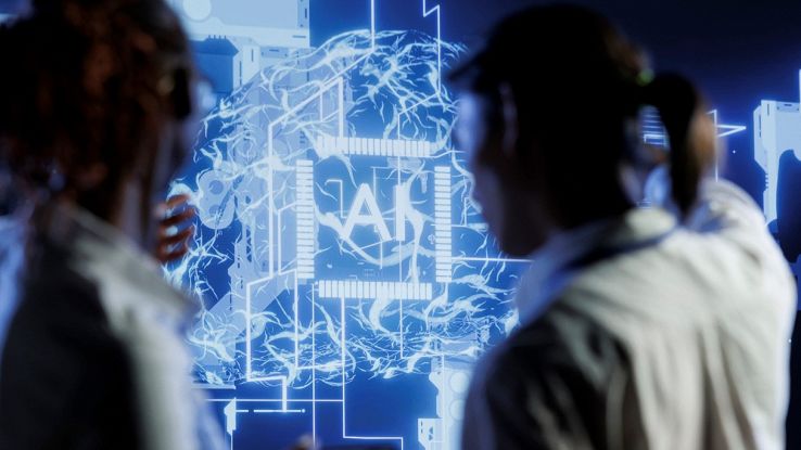 IA e armi biologiche: l'allarme