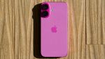 iPhone 16