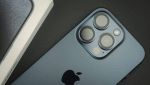 Un iPhone