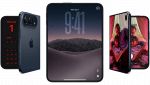 iPhone Duo, il pieghevole Apple