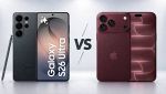 iPhone 18 Pro Max e Samsung Galaxy S26 Ultra