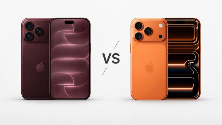 iPhone 17 Pro e iPhone 18 Pro