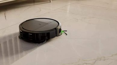 iRobot Roomba Plus 575