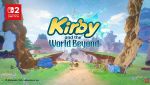 Kirby and the World Beyond
