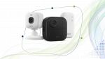Kit videocamere Blink Outdoor 4 e Mini 2K+