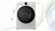 Lavatrice DREAME L9 AI Twin Inverter