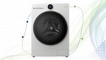 Lavatrice DREAME L9 AI Twin Inverter