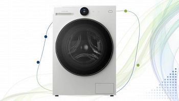Lavatrice DREAME L9 AI Twin Inverter