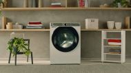 Lavatrice Hoover H-Wash 550