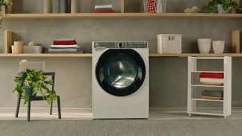 Lavatrice Hoover H-Wash 550