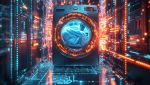 La lavatrice del futuro: premi un tasto e l'IA fa il bucato