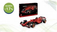 LEGO Technic Monoposto F1 Ferrari SF-24