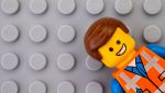 Un set LEGO base