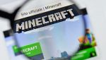 Pagina web Minecraft lente ingrandimento
