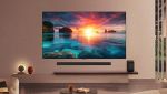 LG OLED evo AI Serie G6 55 pollici