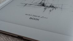 BOOX Go 10.3 Gen II Lumi