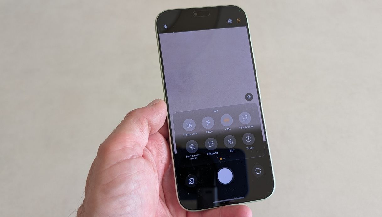 Honor 600 Lite