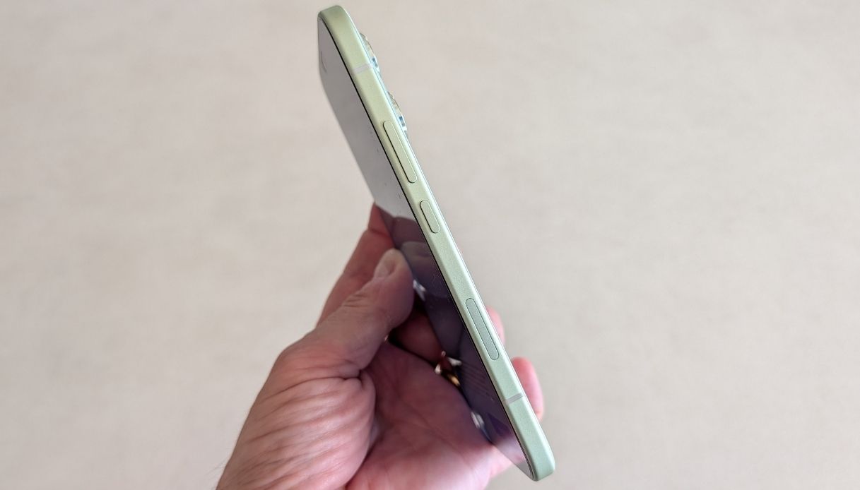 Honor 600 Lite