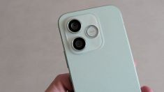 Honor 600 Lite