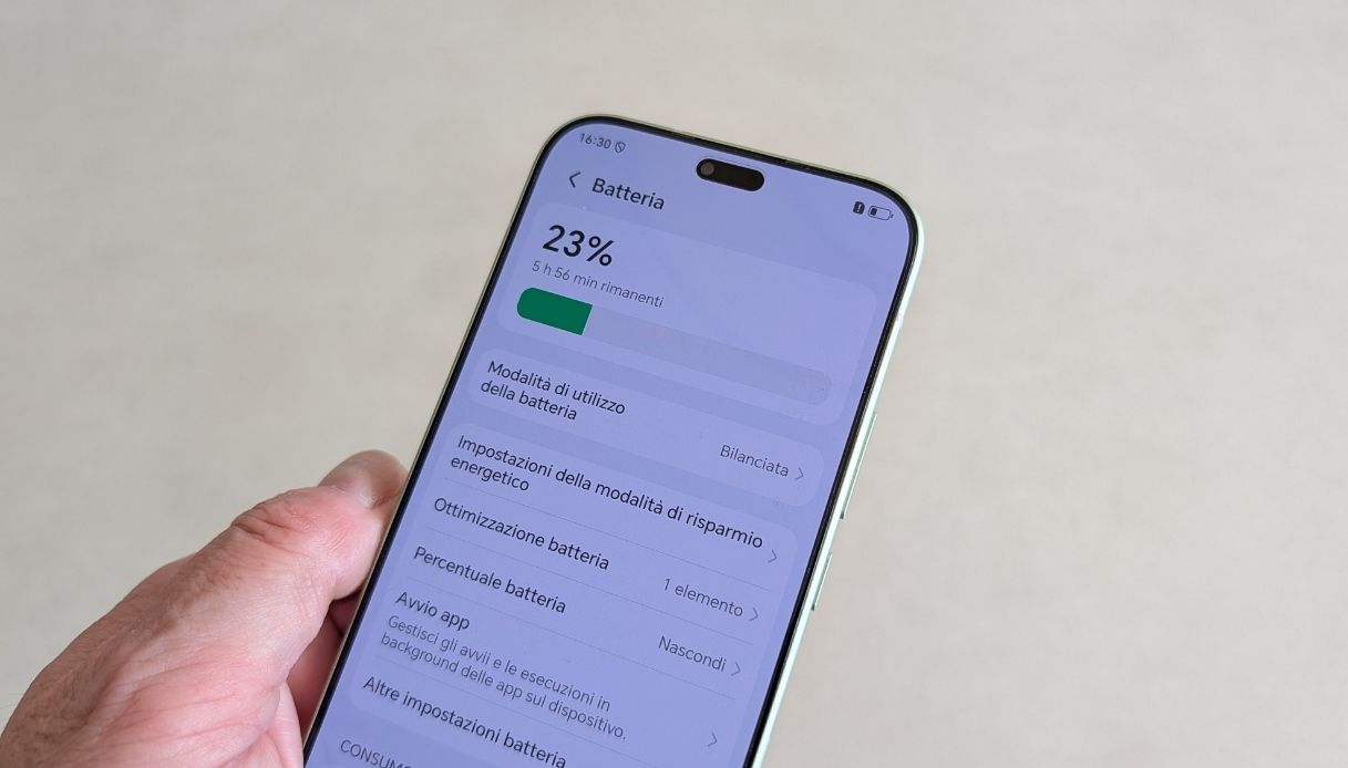 Honor 600 Lite