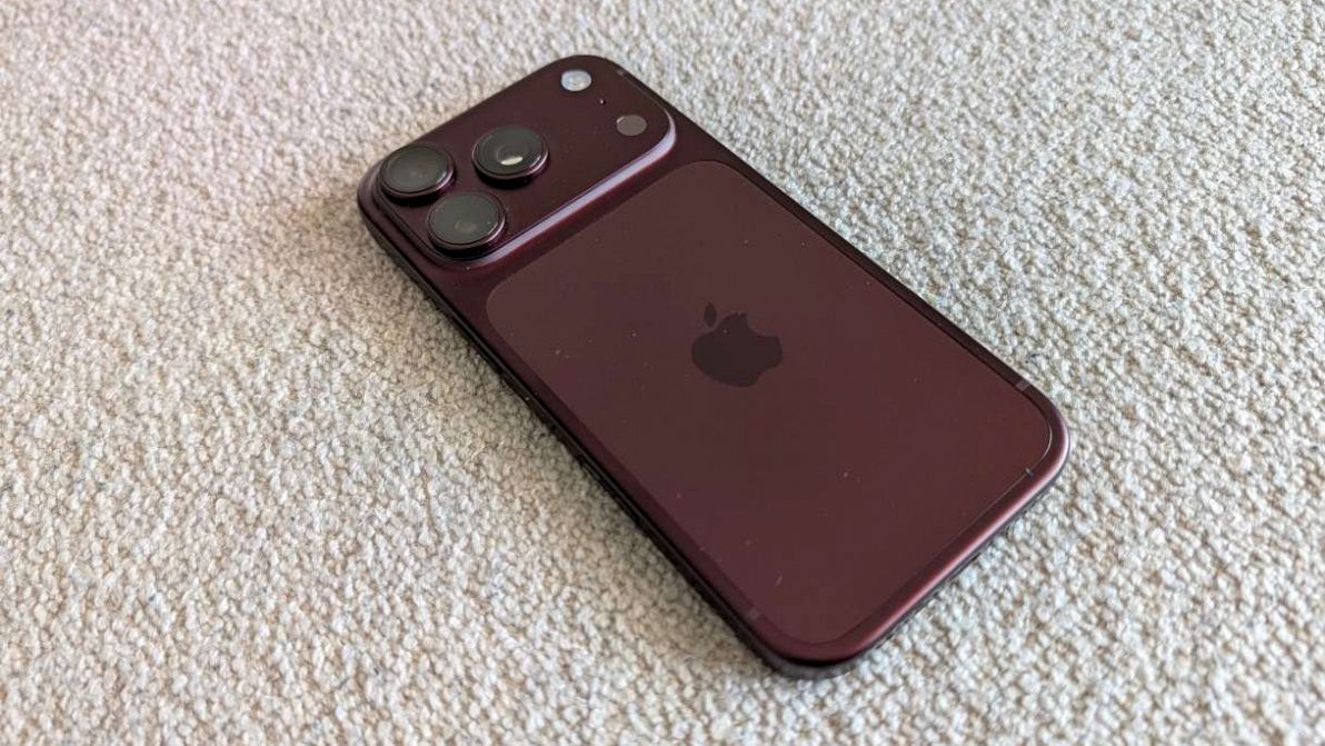 iPhone 18 Pro
