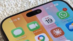 iPhone 18 Pro