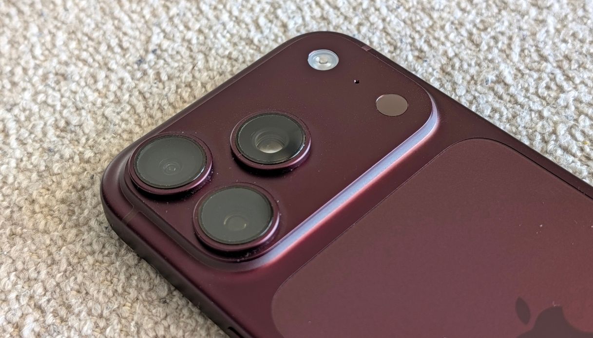 iPhone 18 Pro