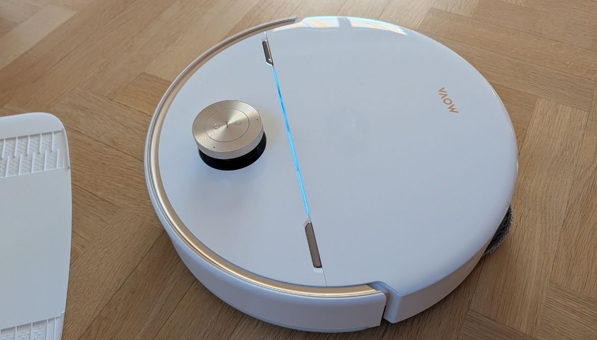 Mova V70 Ultra Complete