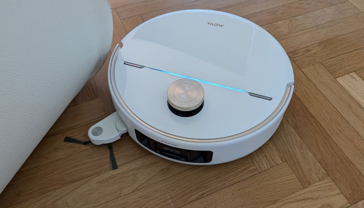 Mova V70 Ultra Complete