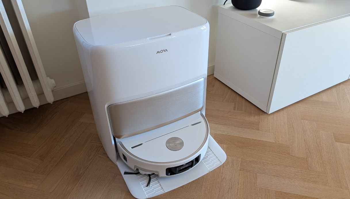 Mova V70 Ultra Complete