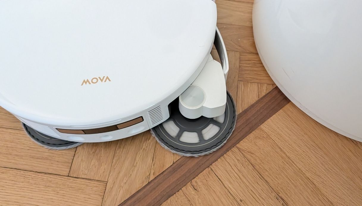 Mova V70 Ultra Complete