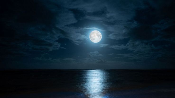 Luna Piena