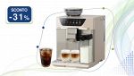 Macchina da caffè automatica dreame Ecceluxe Master