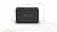 Marshall Acton III Bluetooth altoparlante nero
