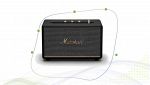 Marshall Acton III Bluetooth altoparlante nero