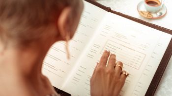 menu ia