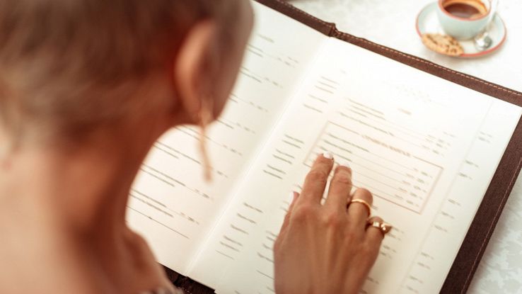menu ia