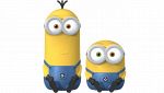 Il router dei Minions