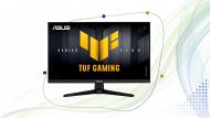 Monitor gaming ASUS TUF GAMING VG259QMR5A