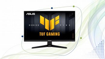 Monitor gaming ASUS TUF GAMING VG259QMR5A