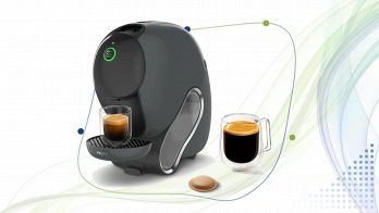 NESCAFÉ DOLCE GUSTO NEO Caffè macchina da caffè Krups