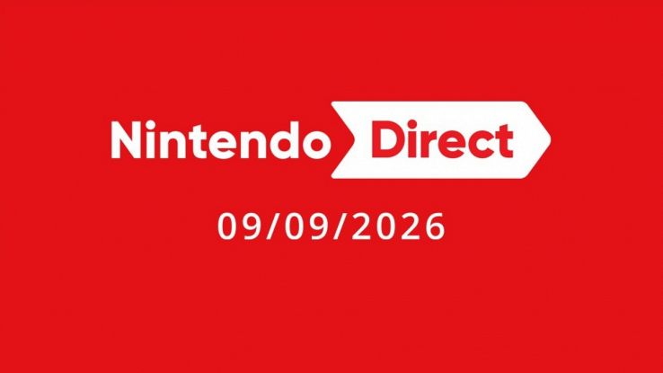 Nintendo Direct