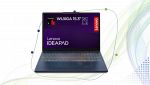 Notebook Lenovo IdeaPad Slim 3 15 pollici