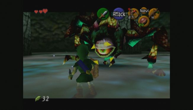 Ocarina of Time