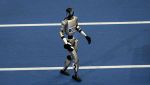 Robot umanoide