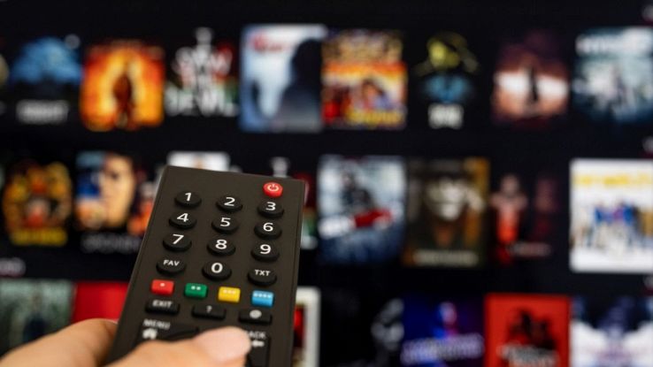 Film streaming